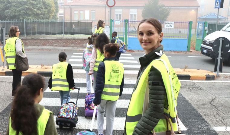 Un'immagine generica segnaposto con angoli arrotondati in una figura.