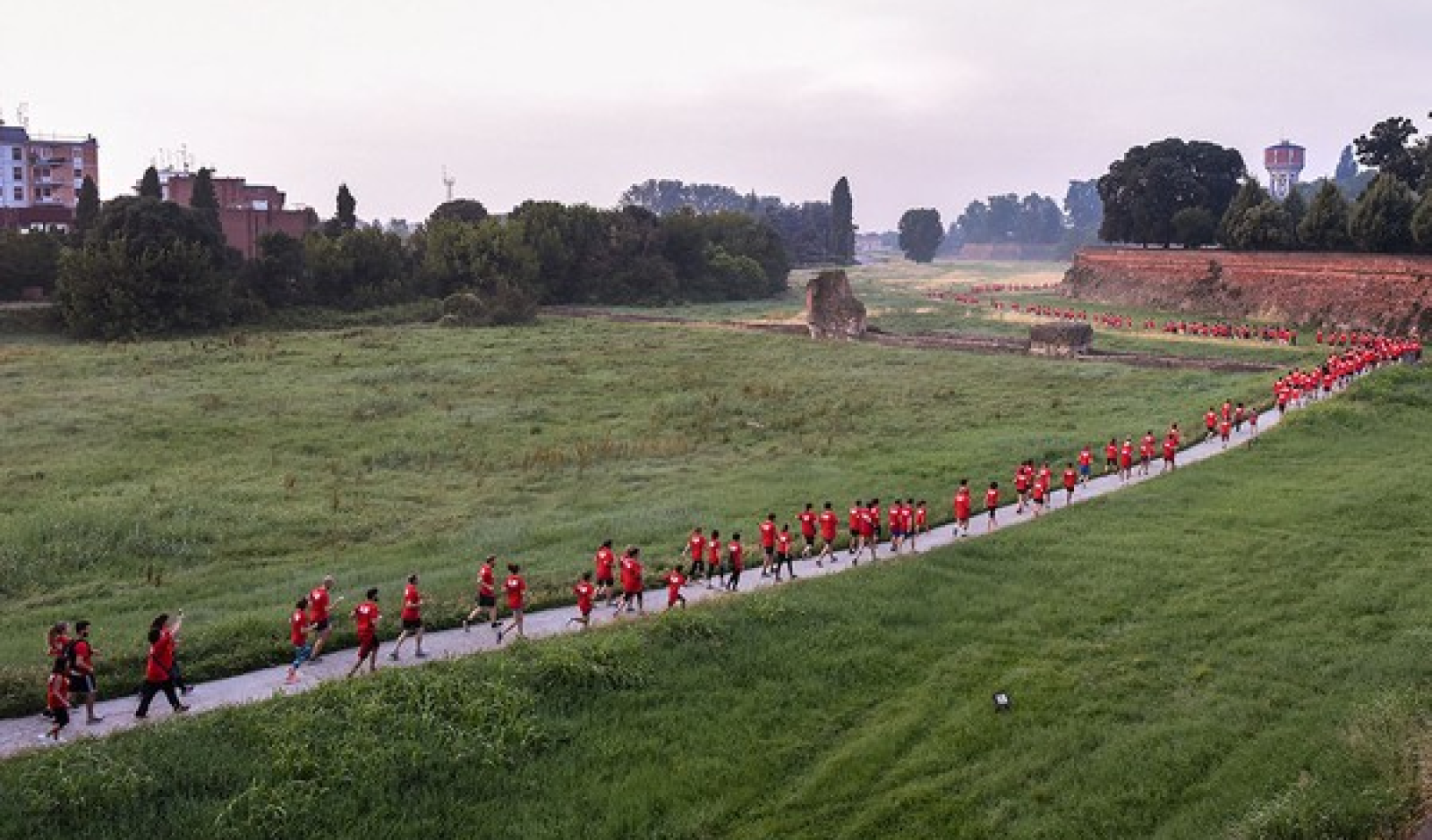 Un'immagine generica segnaposto con angoli arrotondati in una figura.